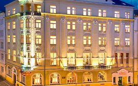 Theatrino Hotel Prague