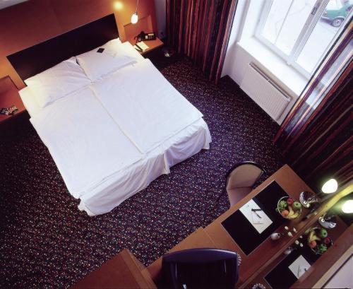 Theatrino Hotel Prague Room photo